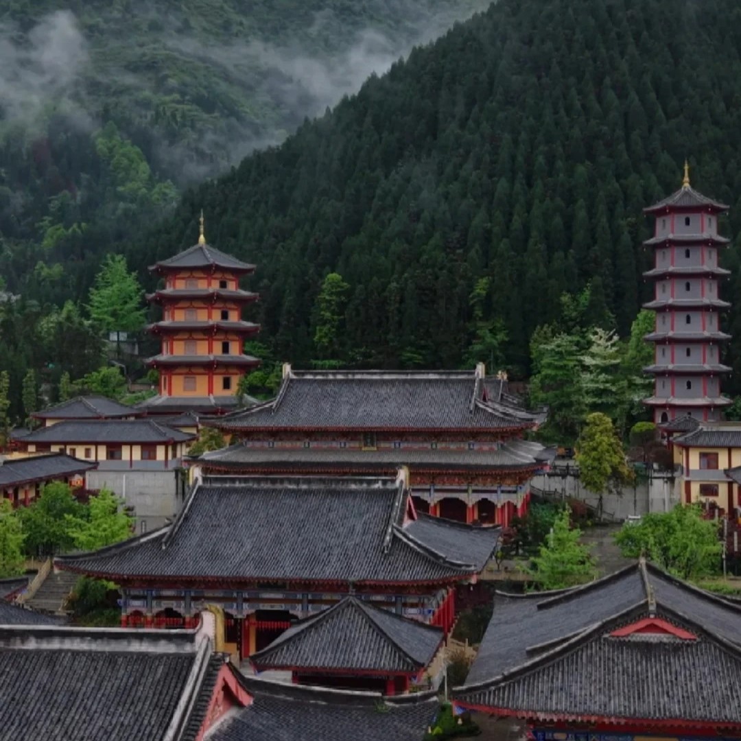เมืองเผิงโจว: ดินแดนแห่งบทกวีที่ผสานภูเขา น้ำ และวัฒนธรรม