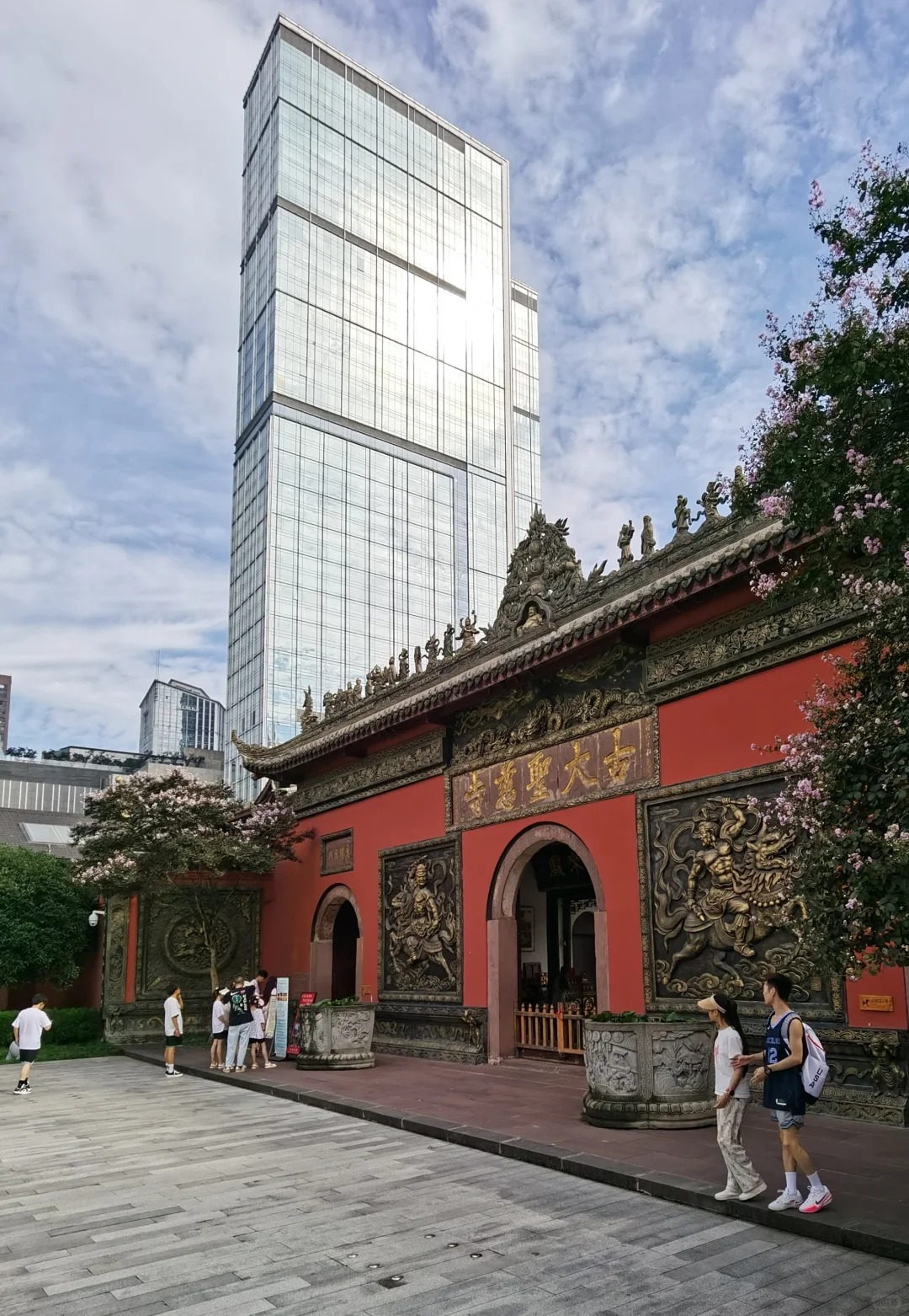 เที่ยวกินที่ Chengdu: สัมผัสรสชาติแสนอร่อยสไตล์จีนแบบเต็มอิ่ม