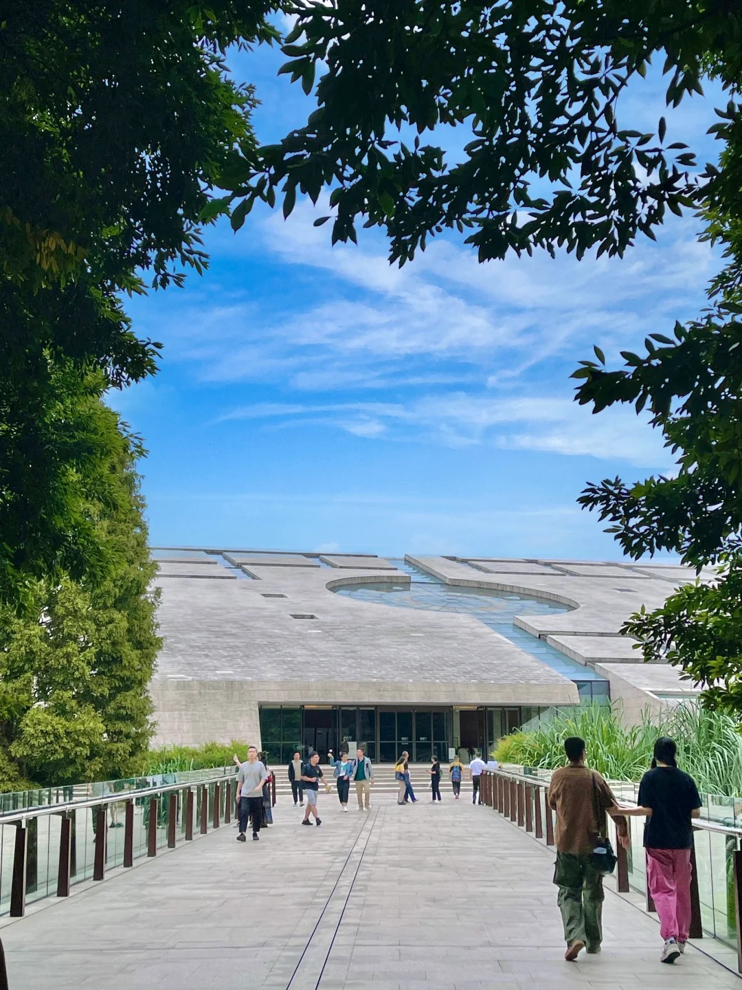 Jinsha Site Museum