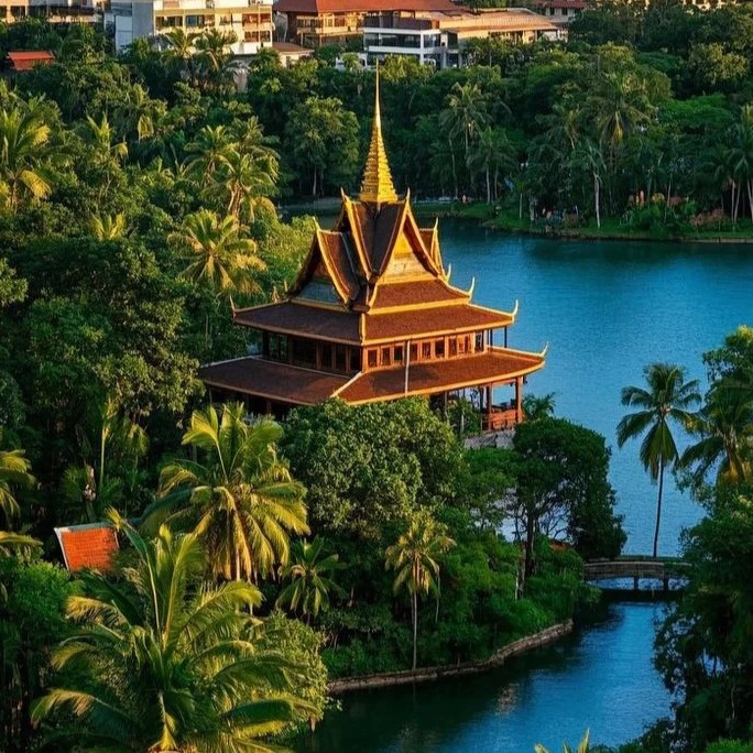 10 การผจญภัยในจีนที่นักท่องเที่ยวไทยห้ามพลาด 