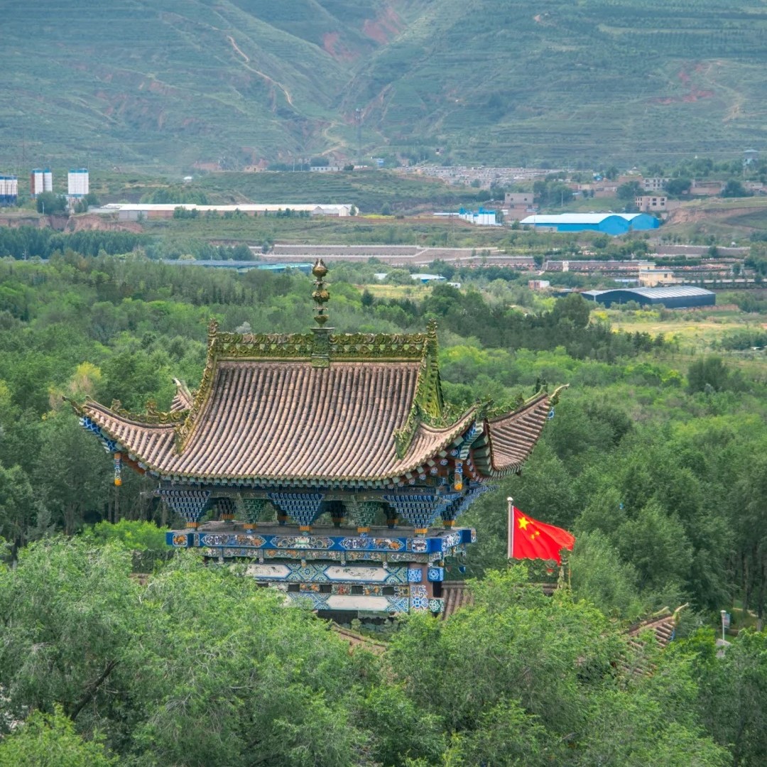 เมืองหลวงฤดูร้อนของจีน Xining: สวรรค์แห่งการหลบร้อนสำหรับนักท่องเที่ยวไทย