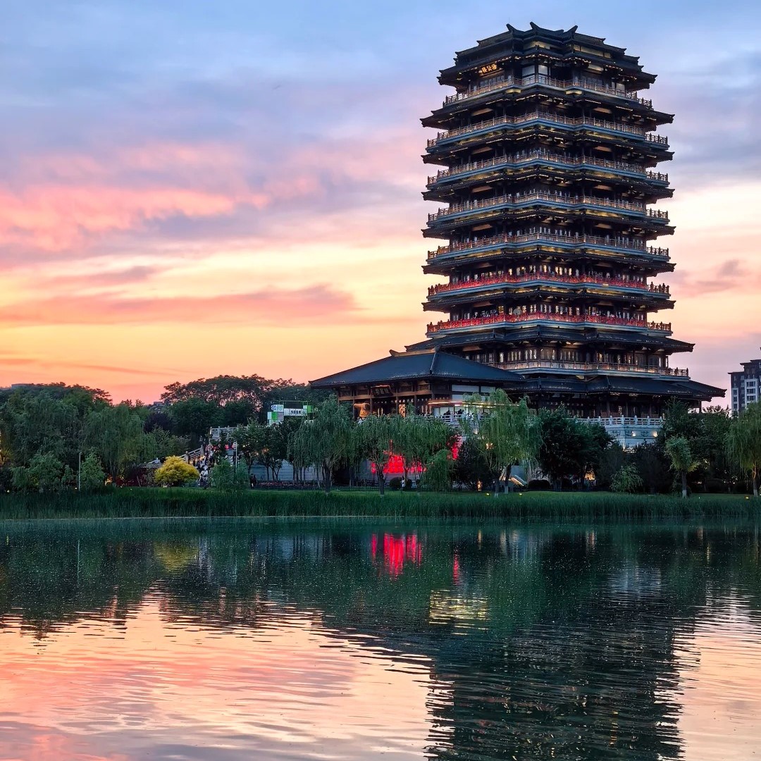 คำแนะนำการท่องเที่ยว Zibo: สำรวจเมืองแห่งเสน่ห์