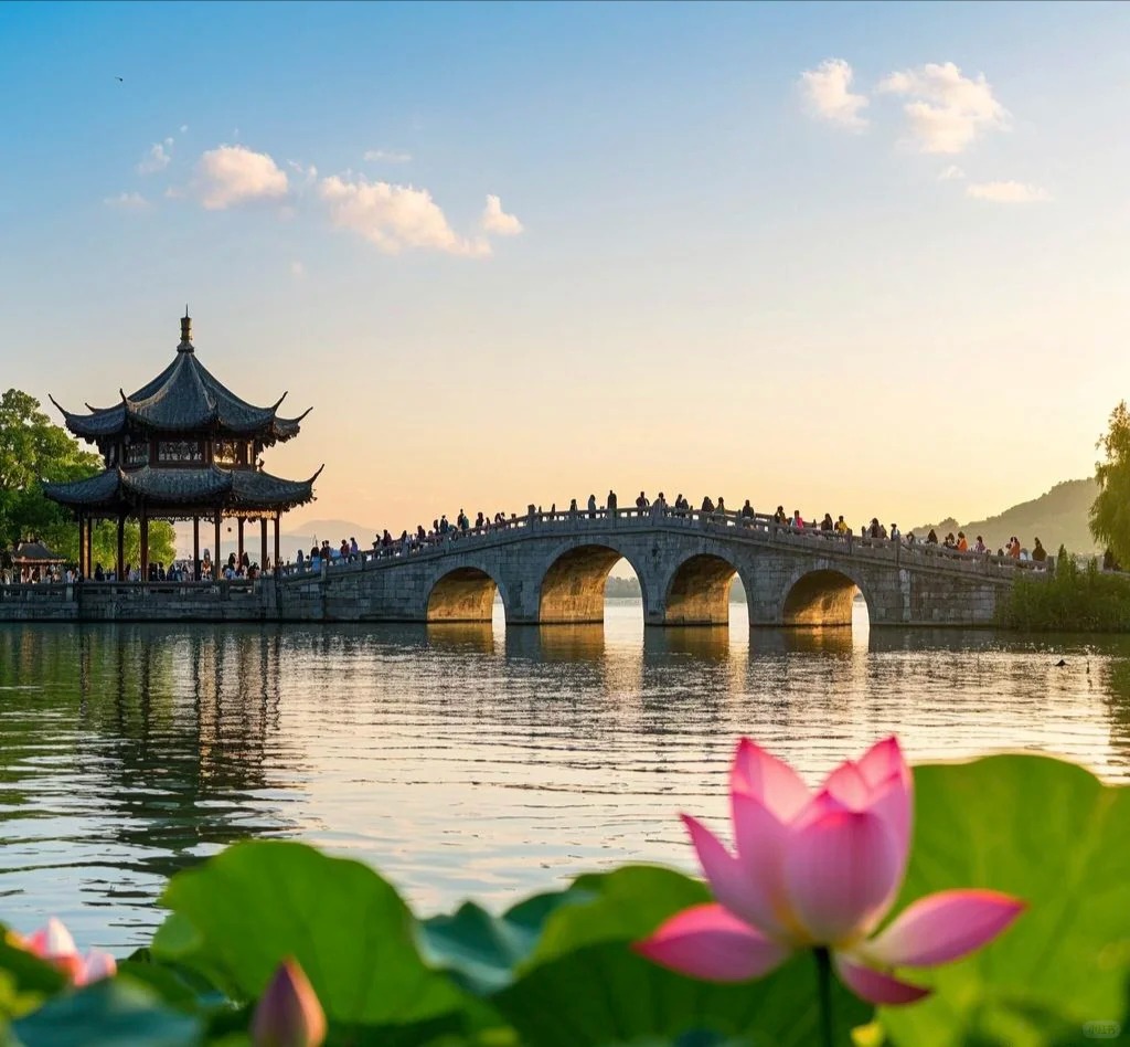 เที่ยวจีนช่วงไหนดี? แนะนำสถานที่ท่องเที่ยวประเทศจีนยอดนิยมปี 2025